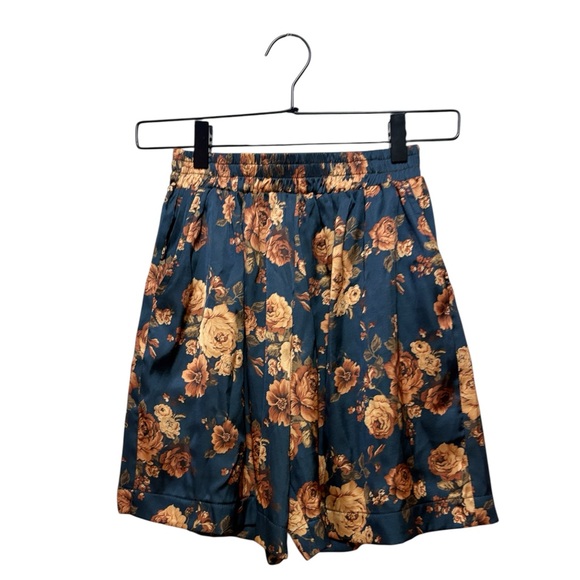SilkLand Pants - Silk Silkin shorts